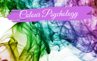 How different colours affect our mood & feelings